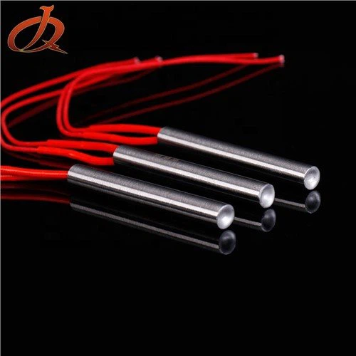 12v elektromos patron melegítő fűtőelem