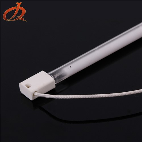 Tiszta IR fűtőlámpa