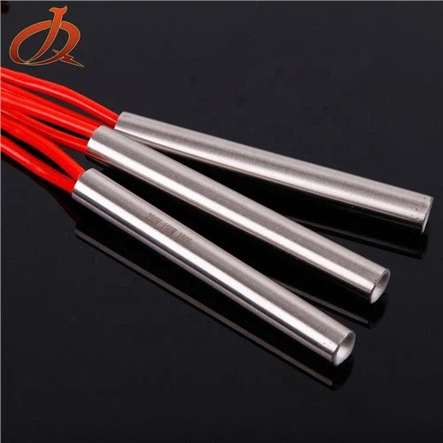 Elektromos patronmelegítő 220v elem