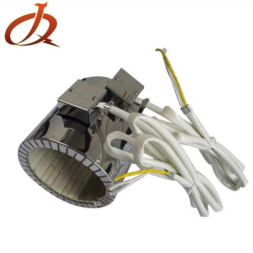 Csillám szigetelt elektromos szalag melegítő